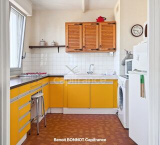  Appartement � vendre 2 pi�ces 59 m�