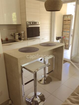  Appartement � vendre 2 pi�ces 44 m�