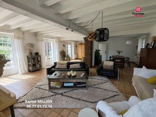  Maison à vendre 9 pièces 271 m²