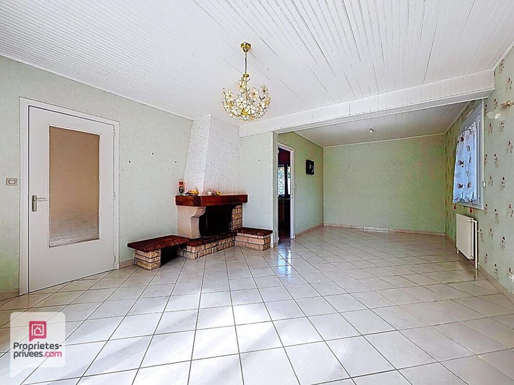 Vente Maison Maison  Plain-pied Chaumont Chaumont