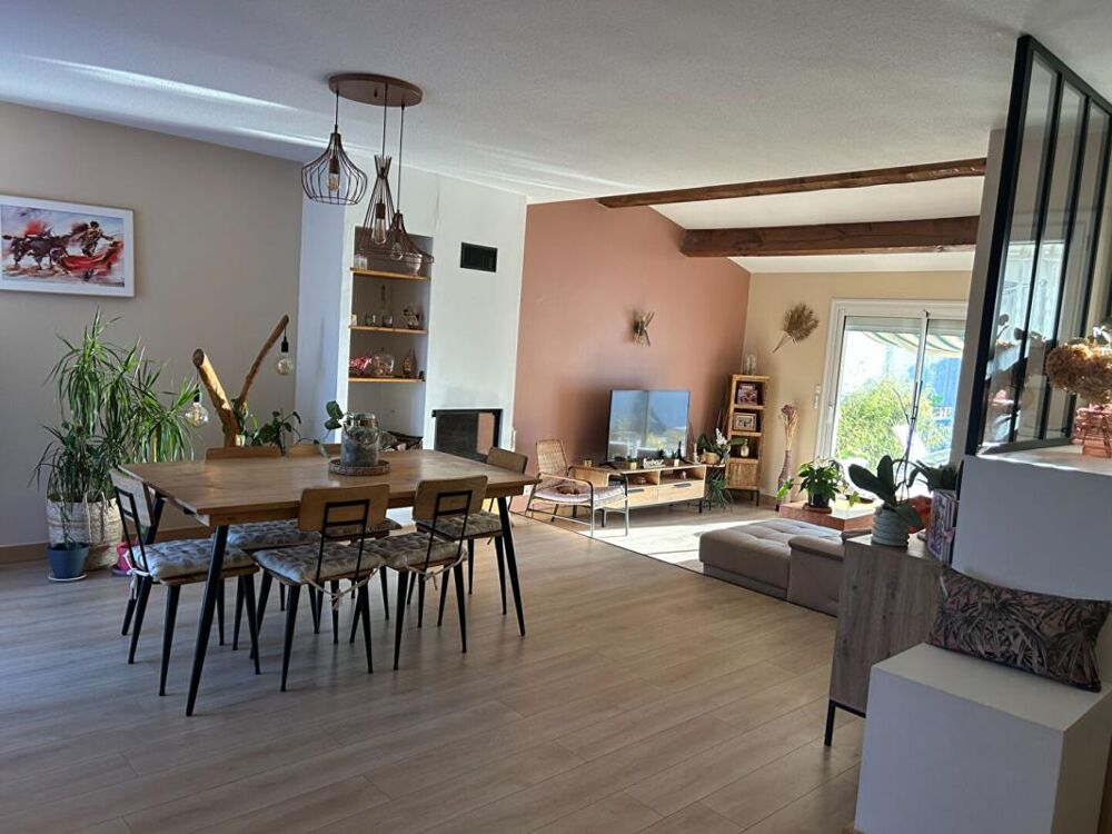 Vente Maison Maison Montpellier 133 m2 4 chambres Montpellier