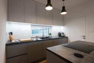  Appartement  vendre 2 pices 40 m