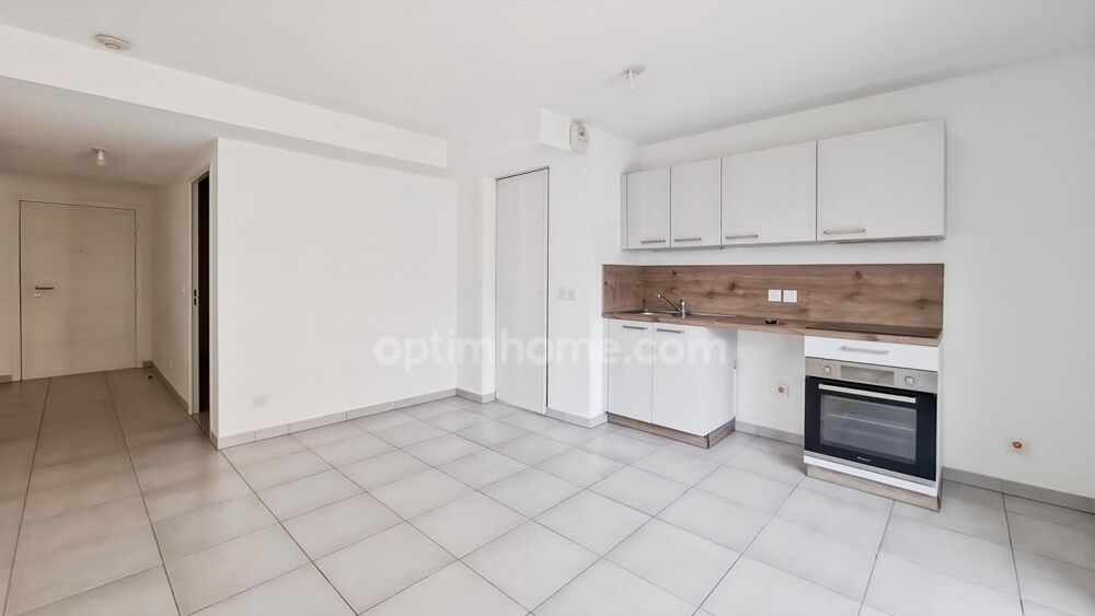 Vente Appartement Appartement à vendre 2 pièces NICE (06) Nice