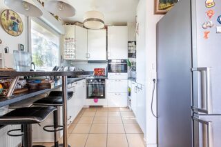 Appartement � vendre 4 pi�ces 74 m�