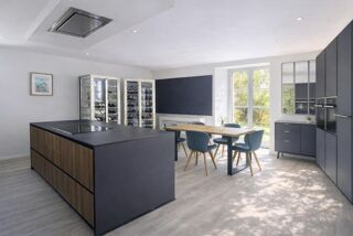  Maison à vendre 7 pièces 240 m²