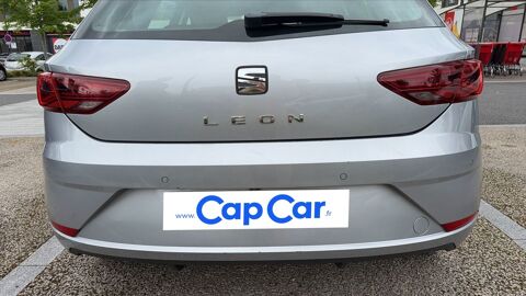 Leon III 1.0 TSI 115 Style Business 2020 occasion 92290 Chatenay Malabry