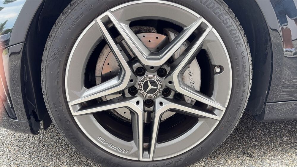 Classe C 200 CDi 160 9G-Tronic AMG Line 2020 occasion 07300 Tournon Sur Rhone