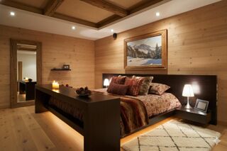  Appartement � vendre 4 pi�ces 136 m�