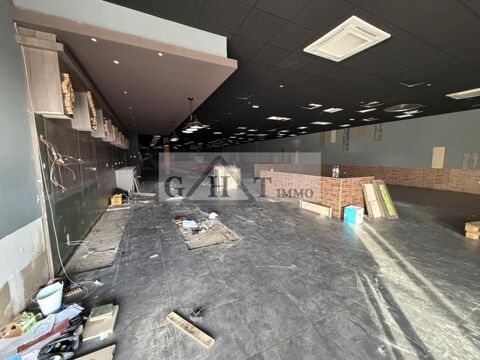 A VENDRE LOCAL COMMERCIAL BRETIGNY SUR ORGE 1720000 91220 Bretigny sur orge