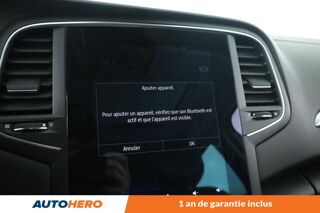 M&eacute;gane 1.5 Blue dCi Techno EDC 115 ch 2023 occasion 92130 Issy-les-Moulineaux