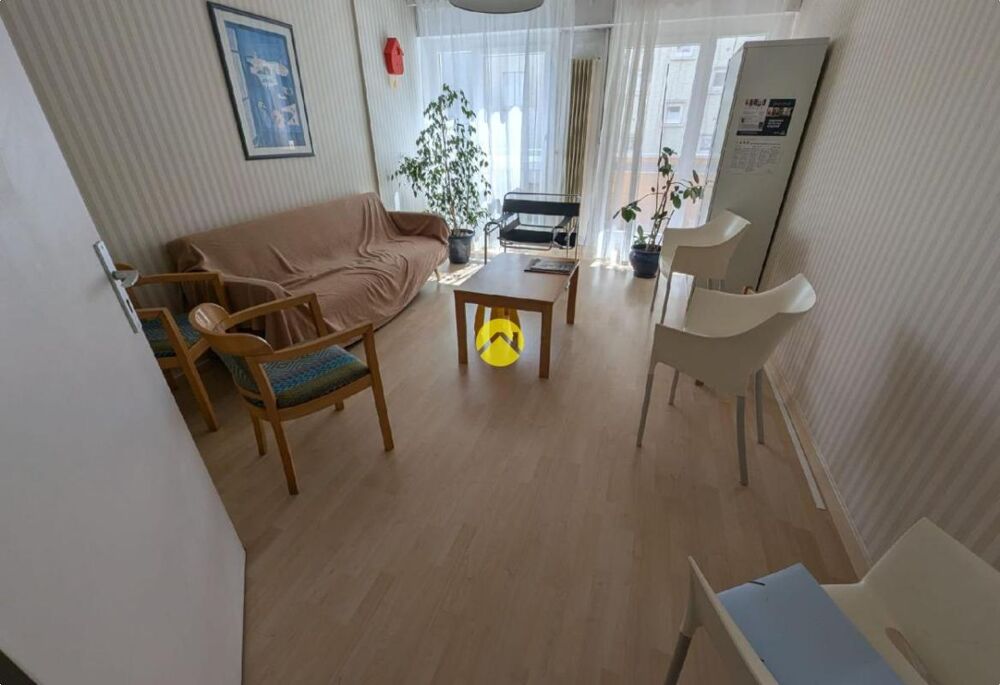 Vente Appartement APPARTEMENT HYPER CENTRE Bourges