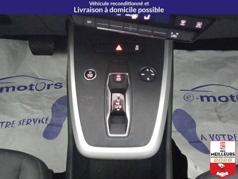 Q4 40 204 82 kWh Design 2023 occasion 10150 Lavau