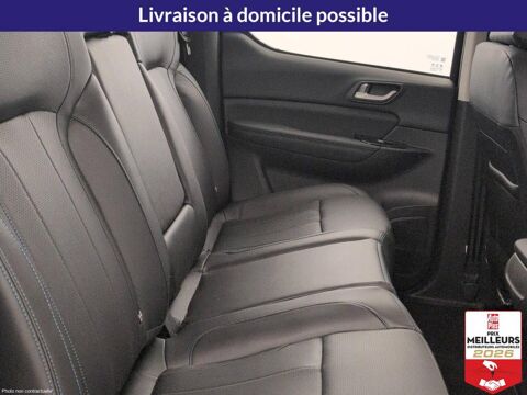 Tunland G7 2.0L 163 CH 2026 occasion 10150 Lavau
