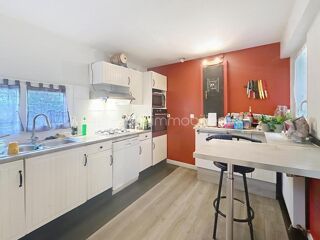  Maison � vendre 6 pi�ces 105 m�