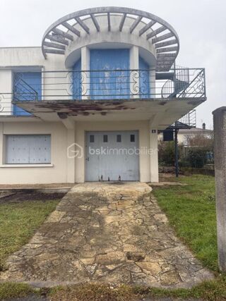  Maison � vendre 9 pi�ces 194 m�