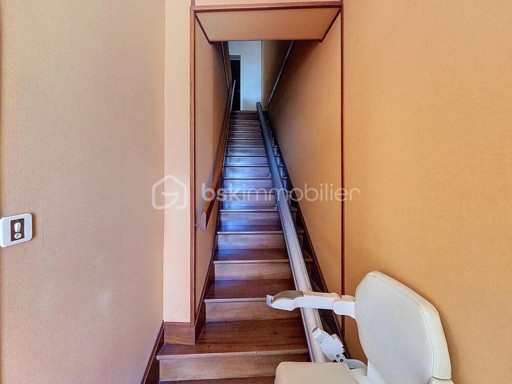 Vente Maison Saint-Jacques à 1080 Kilomètres ! Miradoux