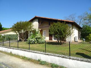  Maison à vendre 4 pièces 103 m²