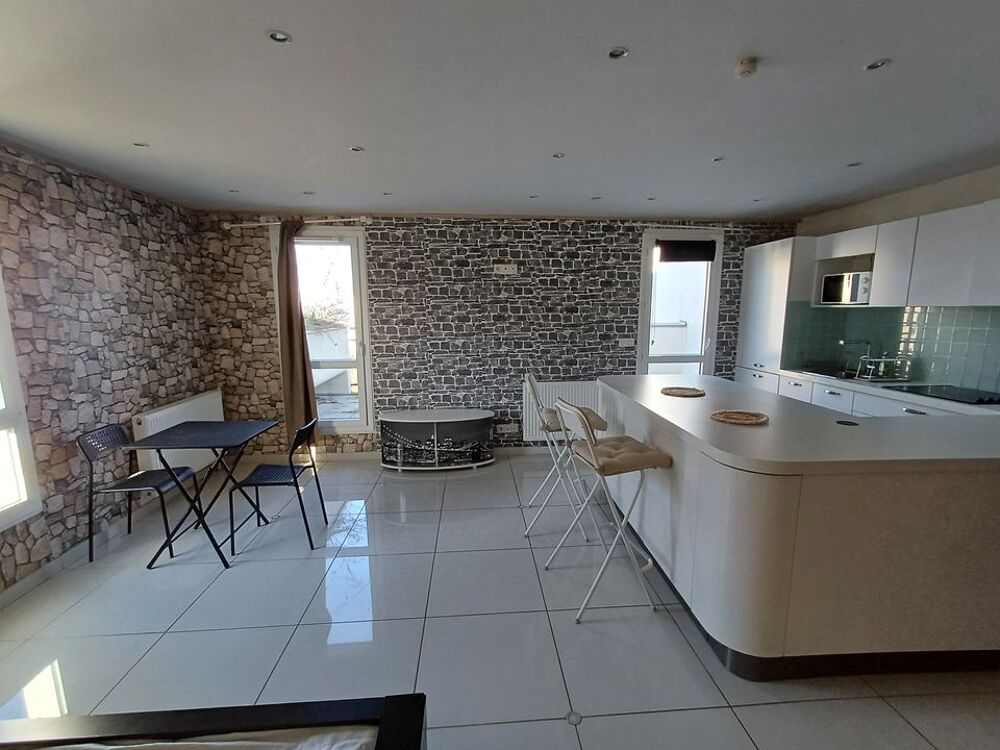 Location Appartement Appartement de 37m2 à louer sur Évry Evry