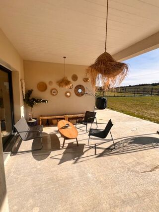  Maison à louer 5 pièces 135 m² Castres