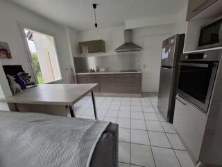  Maison à vendre 4 pièces 81 m²
