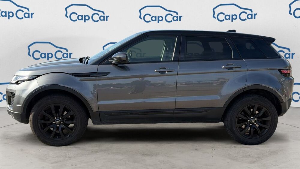 Range Rover 2.0 D150 Executive 2019 occasion 13013 Marseille