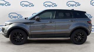 Range Rover 2.0 D150 Executive 2019 occasion 13013 Marseille