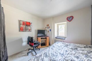  Maison � vendre 4 pi�ces 166 m�