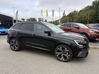 Austral E-tech Full Hybrid Iconic Esprit Alpine 2023 occasion 18600 Sancoins