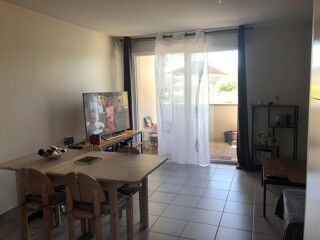  Appartement � louer 2 pi�ces 49 m�
