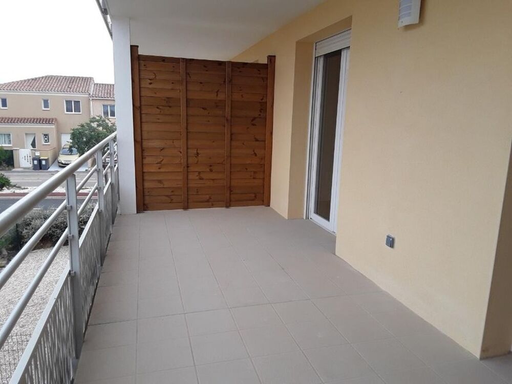 Vente Appartement Opportunité à Théza – T2 avec grand balcon et parking Theza