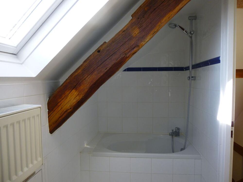 Appartement Duplex 3 pièces Soissons 56m2