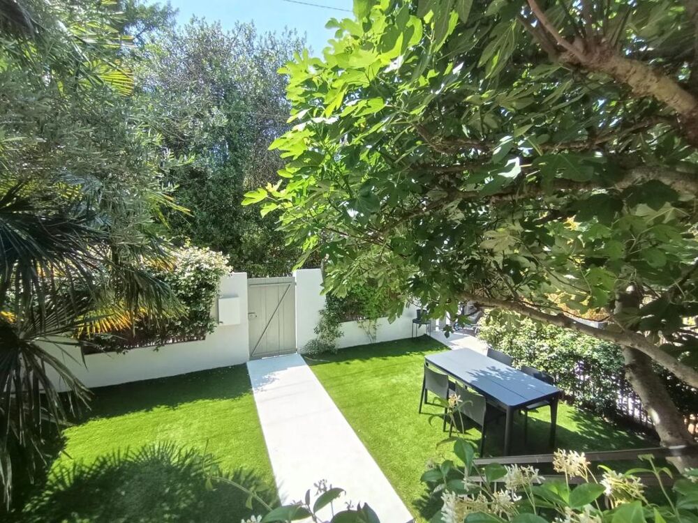 Vente Villa Maison de 4 pièces de 100 m² au Perreux-sur-Marne Le perreux sur marne
