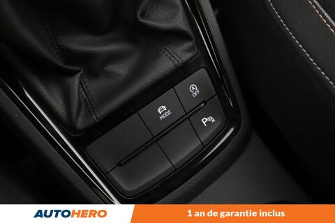 Kamiq 1.0 TSI EVO 2 Limited Edition DSG7 116 ch 2024 occasion 92130 Issy-les-Moulineaux