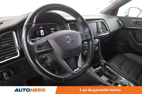 Ateca 1.4 EcoTSI ACT Xcellence DSG7 150 ch 2018 occasion 92130 Issy-les-Moulineaux