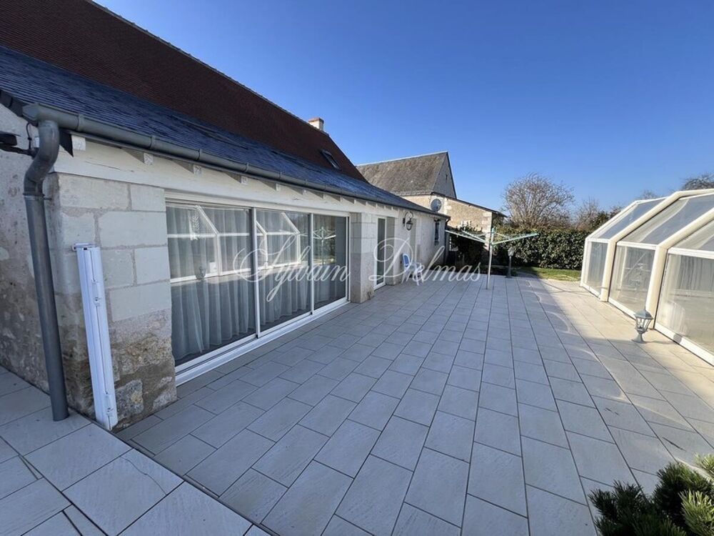  vendre  Maison Blr (37150)