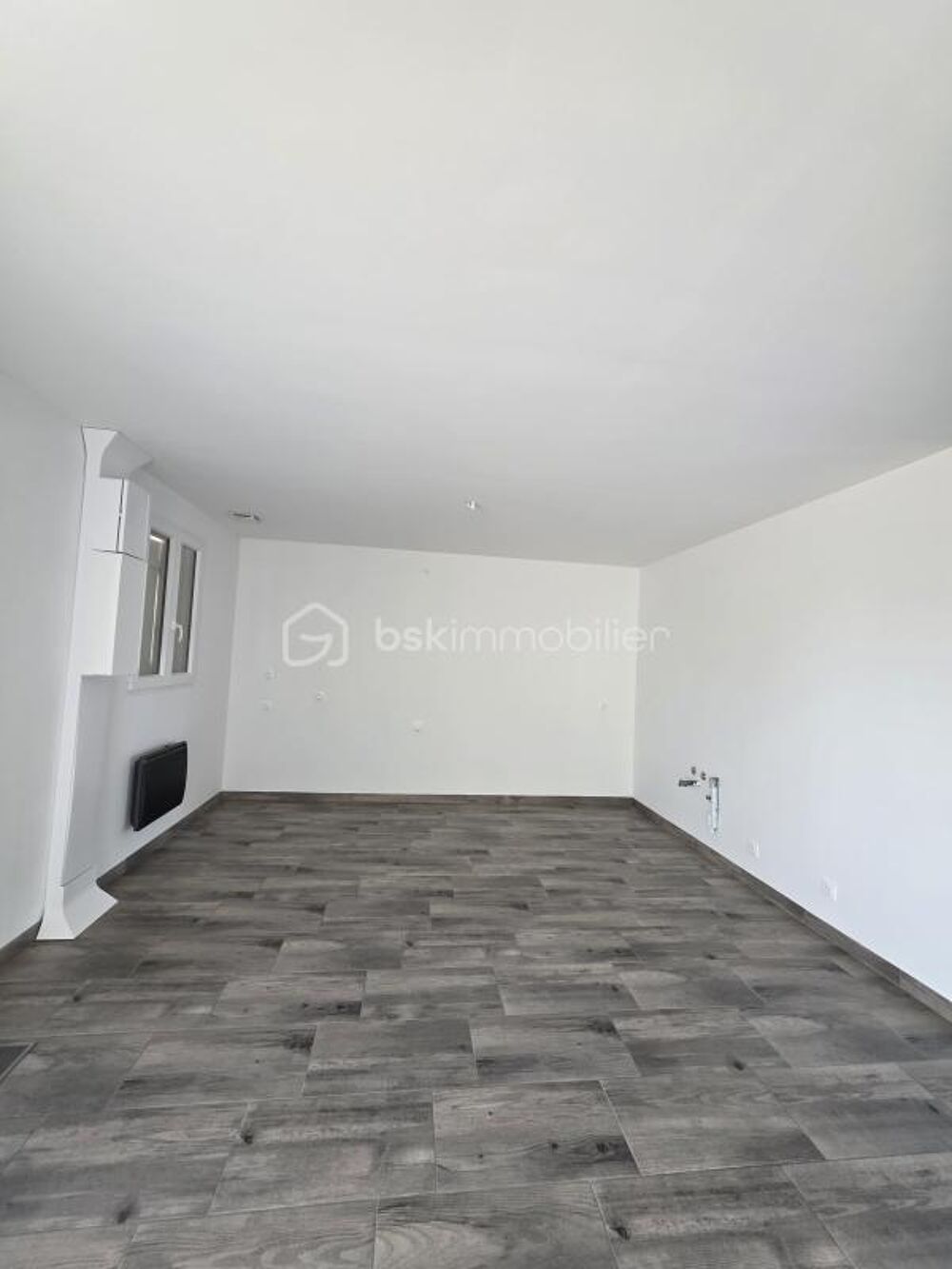 Vente Maison Pavillon 3 chambres - Cauffry Cauffry