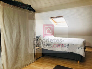  Maison � vendre 3 pi�ces 77 m�