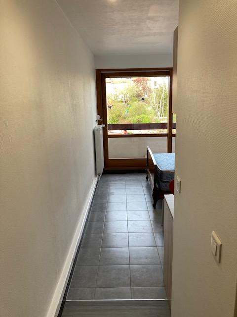  Appartement � louer 1 pi�ce 19 m�