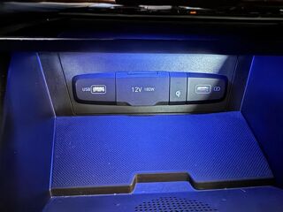 Tucson 1.6 T-GDI 265 HTRAC Plug-in BVA6 Executive 2022 occasion 56120 Les Forges De Lanouee