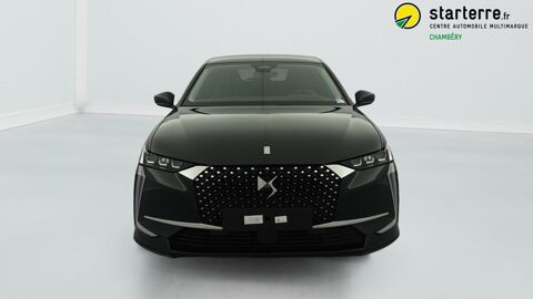 DS4 PureTech 130 EAT8 Rivoli 2022 occasion 73420 Voglans