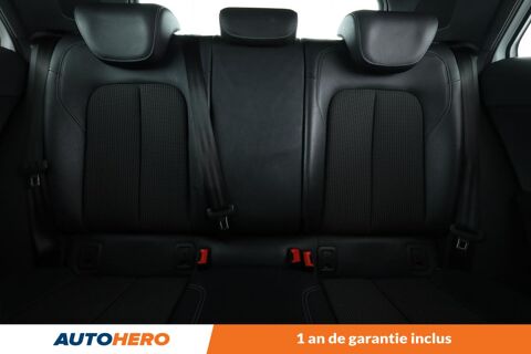 Q2 35 TDI Midnight Series S tronic 150 ch 2019 occasion 92130 Issy-les-Moulineaux