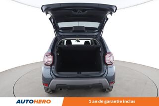 Duster II 1.5 Blue dCi Journey 4x2 116 ch 2023 occasion 92130 Issy-les-Moulineaux