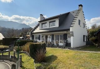  Maison à vendre 6 pièces 147 m²