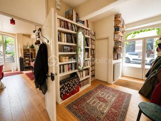  Maison à vendre 7 pièces 213 m²