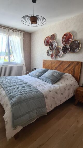  Maison à vendre 5 pièces 117 m²