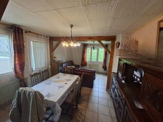  Maison � vendre 6 pi�ces 81 m�