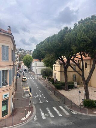  Appartement à vendre 3 pièces 60 m²