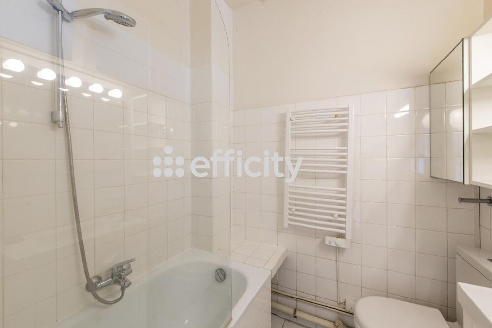 à vendre  Appartement Paris 14
