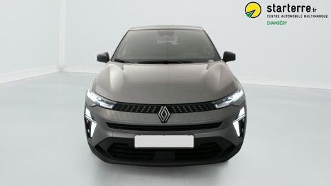 Captur E-Tech full hybrid 160 ch Techno 2026 occasion 73420 Voglans