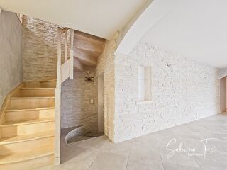  Maison � vendre 6 pi�ces 165 m�